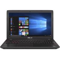 ASUS FX553VE - 15 inch Laptop لپ تاپ 15 اینچی ایسوس مدل FX553VE