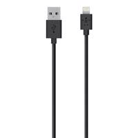 Belkin USB To Lightning Cable 3m - کابل تبدیل USB به لایتنینگ بلکین طول 3 متر