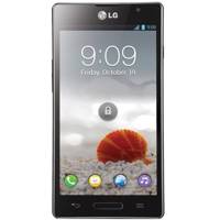 LG Optimus L9 P760 Mobile Phone - گوشی موبایل ال جی اپتیموس ال 9 پی 760
