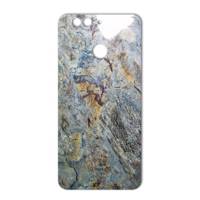 MAHOOT Marble-vein-cut Special Sticker for Huawei Nova 2 Plus برچسب تزئینی ماهوت مدل Marble-vein-cut Special مناسب برای گوشی Huawei Nova 2 Plus