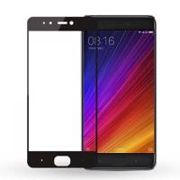 Tempered Full Cover Glass Screen Protector For Xiaomi Mi 5s - محافظ صفحه نمایش شیشه ای تمپرد مدل Full Cover مناسب برای گوشی موبایل Xiaomi Mi 5s