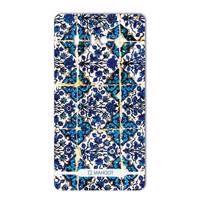 MAHOOT Traditional-tile Design Sticker for Microsoft Lumia 950 XL برچسب تزئینی ماهوت مدل Traditional-tile Design مناسب برای گوشی Microsoft Lumia 950 XL