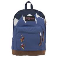 JanSport Disney Right Pack Exprsns Backpack For 15 Inch Laptop کوله پشتی لپ تاپ جان اسپورت مدل Disney Right Pack Exprsns مناسب برای لپ تاپ 15 اینچی
