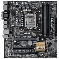 ASUS B150M-C Motherboard مادربرد ایسوس مدل B150M-C