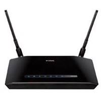D-Link Wireless N Router DIR-618 دی لینک روتر بی سیم DIR-618