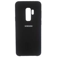 Silicone Design Cover For Samsung Galaxy S9 Plus - کاور طرح سیلیکون مناسب برای گوشی موبایل سامسونگ Galaxy S9 Plus