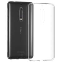 ClearJelly Cover For Nokia 5 - کاور مدل ClearJelly مناسب برای گوشی موبایل نوکیا 5