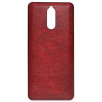 HW Thin Leather Cover For Huawei Mate 10 Lite/Nova 2 - کاور اچ دبلیو مدل Thin Leather مناسب برای گوشی موبایل هوآوی Mate 10 Lite/Nova 2