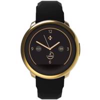 Mykronoz Zeround Gold-Black Smart Watch ساعت هوشمند مای کرونوز مدل Zeround Gold-Black