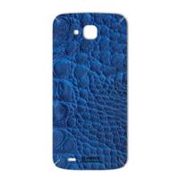 MAHOOT Crocodile Leather Special Texture Sticker for LG X Venture برچسب تزئینی ماهوت مدل Crocodile Leather مناسب برای گوشی LG X Venture