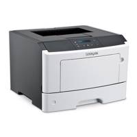 Lexmark MS317DN Laser Printer - پرینتر لیزری لکسمارک مدل MS317DN