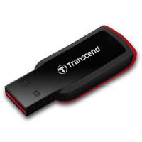 Transcend JetFlash 360 - 16GB یو اس بی فلش ترنسند جت فلش 360 - 16 گیگابایت