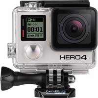 GoPro HERO4 Black Action Camera - دوربین فیلم برداری ورزشی گوپرو مدل HERO4 Black