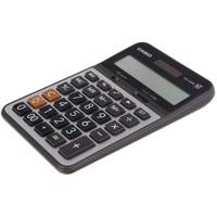 Casio AX-120B Calculator - ماشین حساب کاسیو مدل AX-120