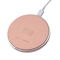 Univer D6 Plus Wireless Charger - شارژر بی سیم یونیور مدل D6 Plus