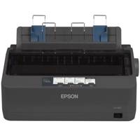 Epson LX-350 impact Dot Matrix Printer پرینتر سوزنی اپسون مدل LX-350