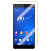 Nano Screen Protector For Mobile Sony Xperia Z4 محافظ صفحه نمایش نانو مناسب برای سونی Xperia Z4