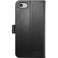 Spigen Wallet S Flip Cover For Apple iPhone 7 کیف کلاسوری اسپیگن مدل Wallet S مناسب برای گوشی موبایل آیفون 7