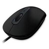 Microsoft Wired Compact Mouse 100 - ماوس باسیم مایکروسافت کامپکت 100
