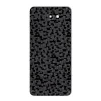 MAHOOT Silicon Texture Sticker for Samsung J7 Prime 2 برچسب تزئینی ماهوت مدل Silicon Texture مناسب برای گوشی Samsung J7 Prime 2