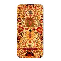 MAHOOT Iran-carpet Design Sticker for Asus Zenfone 4 Selfie pro برچسب تزئینی ماهوت مدل Iran-carpet Design مناسب برای گوشی Asus Zenfone 4 Selfie pro