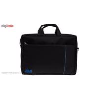 Asus Bag For 15.6 Inch Laptop کیف لپ تاپ مدل Asus مناسب برای لپ تاپ 15.6 اینچی