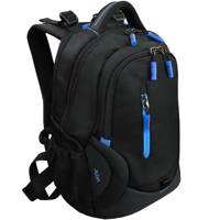 Alexa ALX202 Backpack For 15.6 Inch Laptop کوله پشتی لپ تاپ الکسا مدل ALX202 مناسب برای لپ تاپ 15.6 اینچی