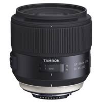 Tamron SP 35mm F/1.8 Di VC USD For Nikon Cameras Lens لنز تامرون مدل SP 35mm F/1.8 Di VC USD مناسب برای دوربین‌های نیکون