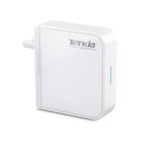 Tenda Wireless N150 Travel Router A5 روتر تک پورت بی‌سیم تندا آ 5