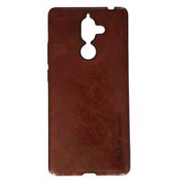 کاور هوانمین مدل Thin Leather مناسب برای گوشی موبایل نوکیا Nokia 7 plus