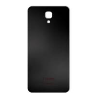 MAHOOT Black-color-shades Special Texture Sticker for LG X Screen برچسب تزئینی ماهوت مدل Black-color-shades Special مناسب برای گوشی LG X Screen