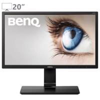 BenQ GL2070 Monitor 20 Inch مانیتور بنکیو مدل GL2070 سایز 20 اینچ