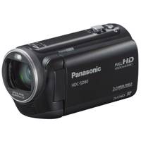 Panasonic HDC-SD80 دوربین فیلمبرداری پاناسونیک اچ دی سی - اس دی 80