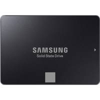 SAMSUNG 750 EVO SSD Drive - 500GB حافظه SSD سامسونگ مدل 750Evo ظرفیت 500 گیگابایت
