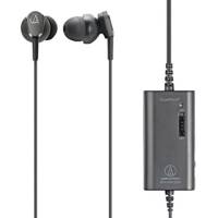 Audio-Technica ATH-ANC33IS In-Ear Headphone - هدفون توگوشی آدیو-تکنیکا مدل ATH-ANC33IS