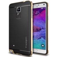 Spigen Neo Hybrid Cover For Samsung Galaxy Note 4 - کاور اسپیگن مدل Neo Hybrid مناسب برای گوشی موبایل سامسونگ گلکسی نوت 4