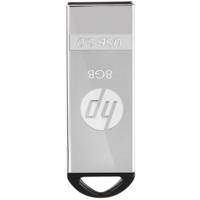 HP X720W Flash Memory - 8GB فلش مموری اچ پی مدل X720W ظرفیت 8 گیگابایت