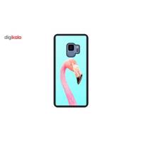 Akam AS90164 Case Cover Samsung Galaxy S9 کاور آکام مدل AS90164 مناسب برای گوشی موبایل سامسونگ گلکسی اس 9