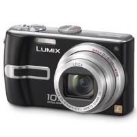 Panasonic Lumix DMC-TZ3 - دوربین دیجیتال پاناسونیک لومیکس دی ام سی-تی زد 3