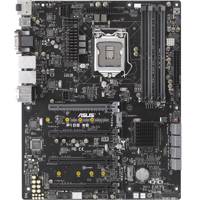 ASUS P10S WS Motherboard مادربرد ایسوس مدل P10S WS