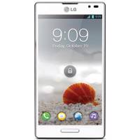LG Optimus L9 P768 Mobile Phone گوشی موبایل ال جی اپتیموس ال 9 پی 768