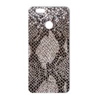 MAHOOT Cobra-scale Leather Sticker for Huawei Nova 2 Plus برچسب تزئینی ماهوت مدل Cobra-scale Leather مناسب برای گوشی Huawei Nova 2 Plus