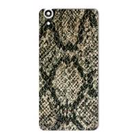 MAHOOT Jungle-python Texture Sticker for Huawei Y6 II برچسب تزئینی ماهوت مدلJungle-python Texture مناسب برای گوشی Huawei Y6 II