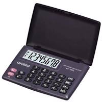 Casio LC-160L WE Calculator ماشین حساب کاسیو LC-160L WE