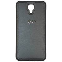 TPU Leather Design Cover For LG X Screen کاور ژله ای طرح چرم مناسب برای گوشی موبایل LG X Screen