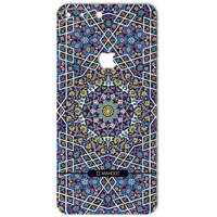 MAHOOT Imam Reza shrine-tile Design Sticker for iPhone 7 Plus برچسب تزئینی ماهوت مدل Imam Reza shrine-tile Design مناسب برای گوشی iPhone 7 Plus