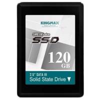 Kingmax SME35 Xvalue SSD Drive - 120GB حافظه اس اس دی کینگ مکس مدل SME35 Xvalue ظرفیت 120 گیگابایت