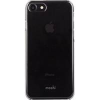 Moshi XT Clear Cover For Apple iPhone 7/8 - کاور موشی مدل XT Clear مناسب برای گوشی موبایل آیفون 8/7