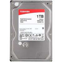 Toshiba P300 HDWD110UZSVA Internal Hard Drive - 1TB - هارددیسک اینترنال توشیبا مدل P300 HDWD110UZSVA ظرفیت 1 ترابایت