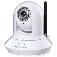 TP-LINK TL-SC4171G Wireless Pan/Tilt Surveillance Camera - دوربین نظارتی و بی‌سیم تی پی-لینک TL-SC4171G